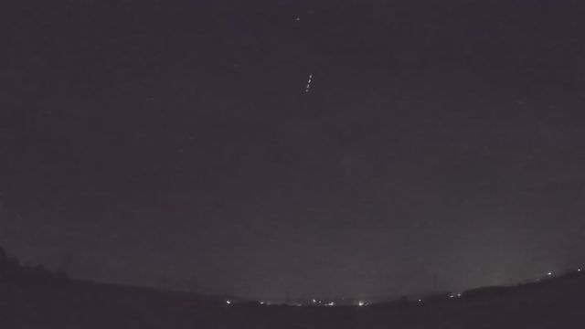 AMS36 meteor