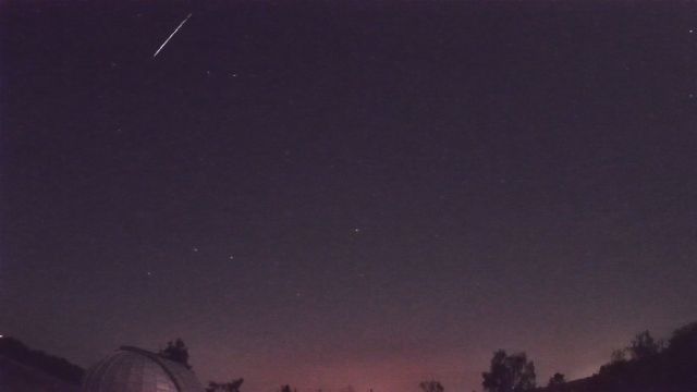 AMS36 meteor