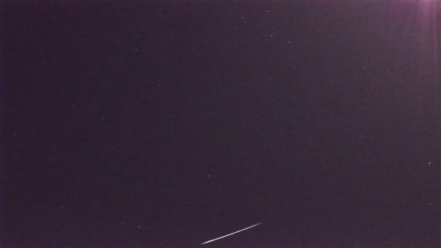 AMS36 meteor