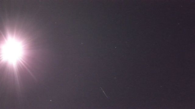 AMS36 meteor