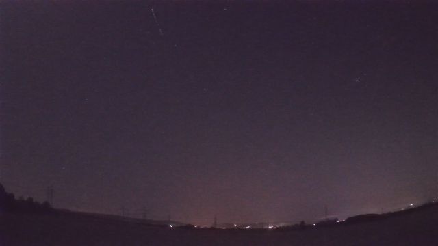 AMS36 meteor