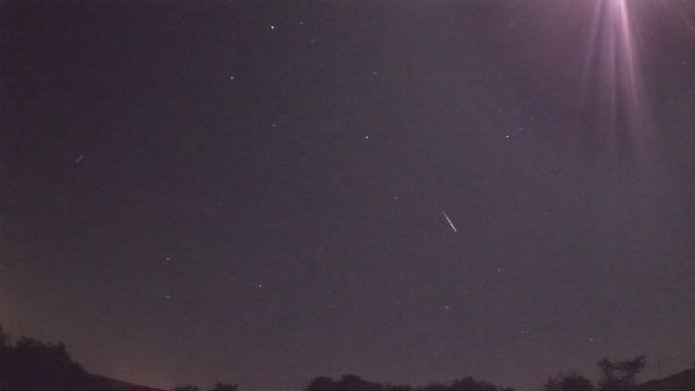 AMS36 meteor