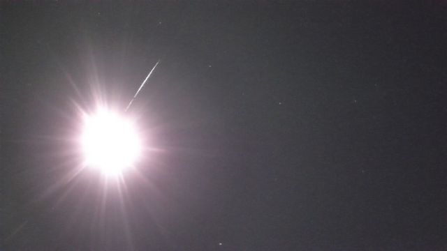 AMS36 meteor