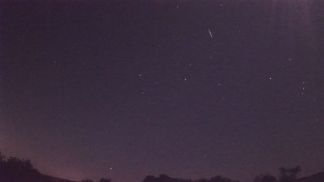 AMS36 meteor
