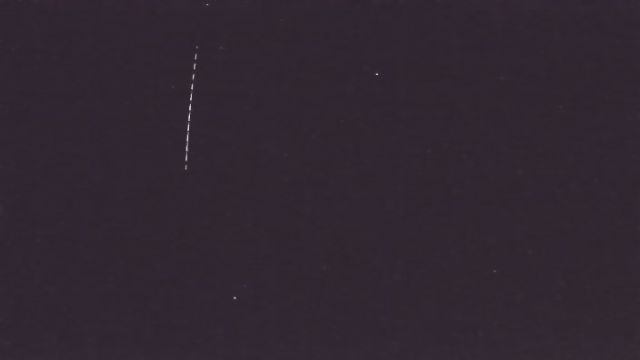 AMS36 meteor