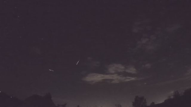 AMS36 meteor