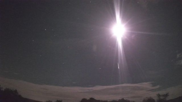 AMS36 meteor