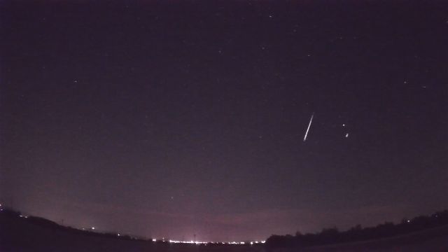 AMS36 meteor