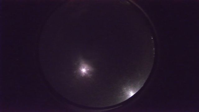 AMS36 meteor
