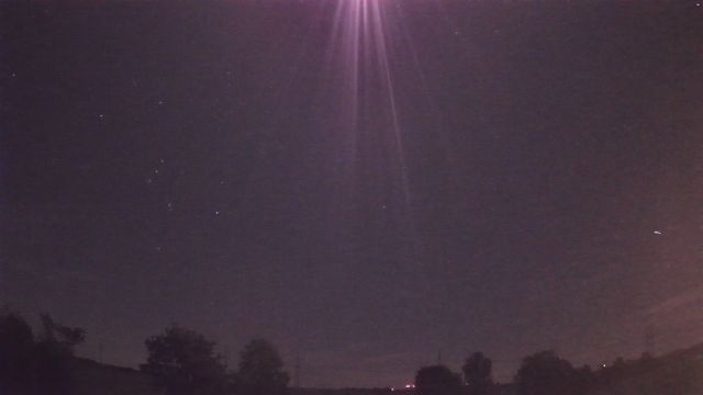 AMS36 meteor