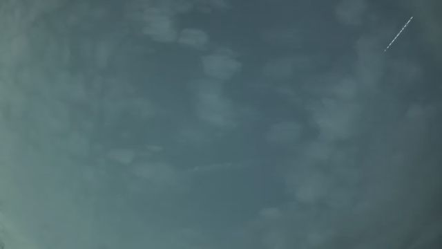 AMS36 meteor