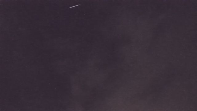 AMS36 meteor