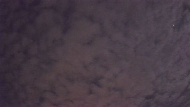 AMS36 meteor