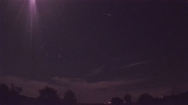 AMS36 meteor