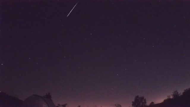 AMS36 meteor