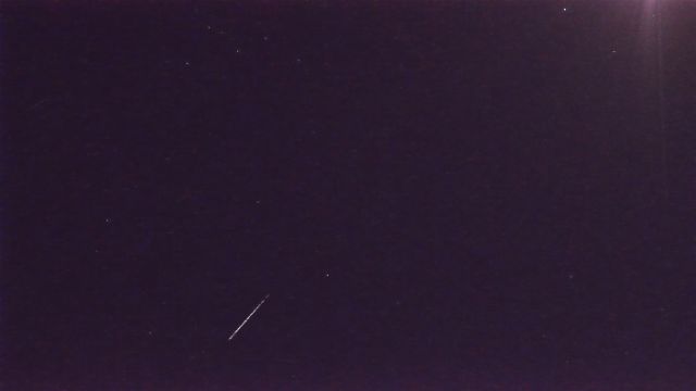 AMS36 meteor