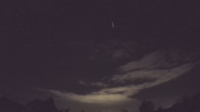 AMS36 meteor