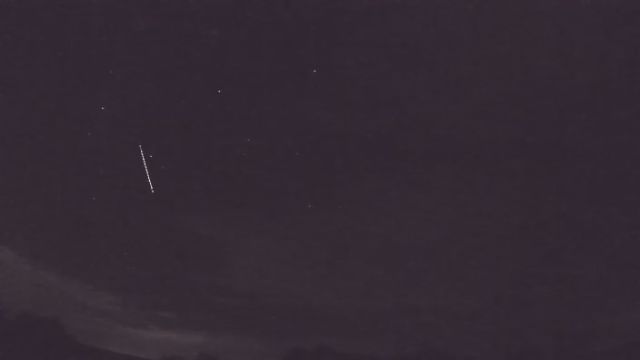 AMS36 meteor