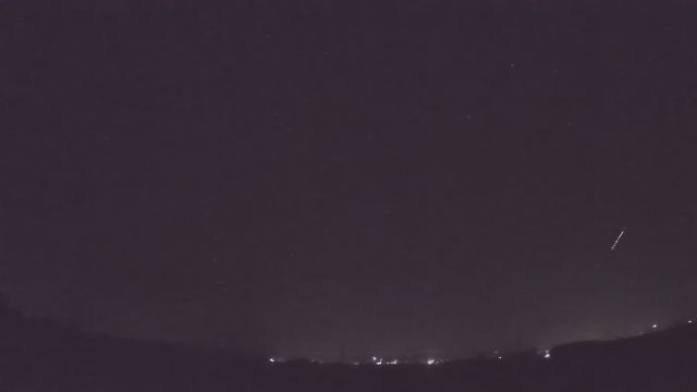AMS36 meteor
