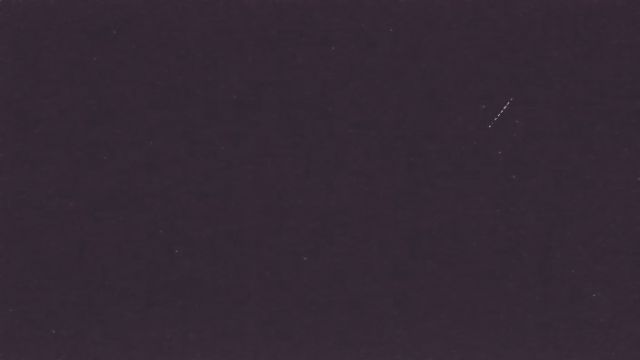 AMS36 meteor