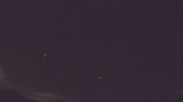 AMS36 meteor