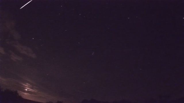 AMS36 meteor