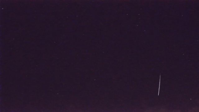 AMS36 meteor