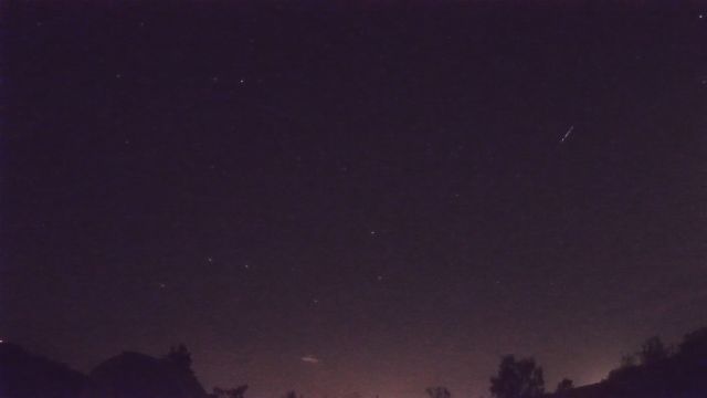 AMS36 meteor