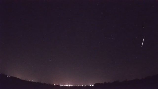 AMS36 meteor