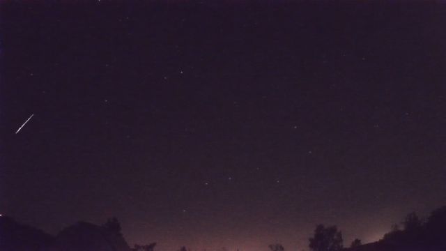 AMS36 meteor