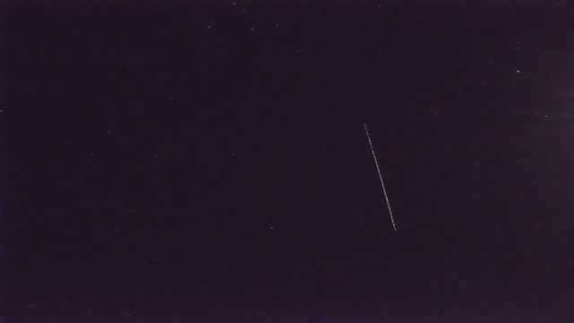 AMS36 meteor