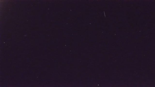 AMS36 meteor