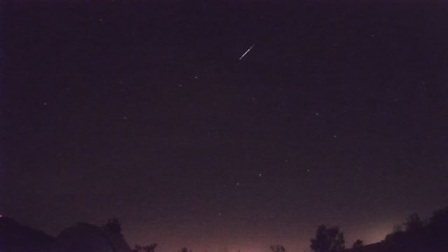 AMS36 meteor