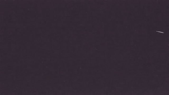 AMS36 meteor