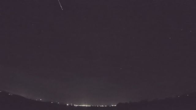 AMS36 meteor