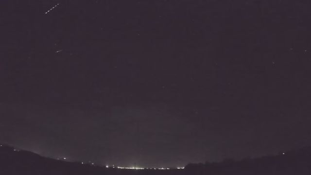 AMS36 meteor