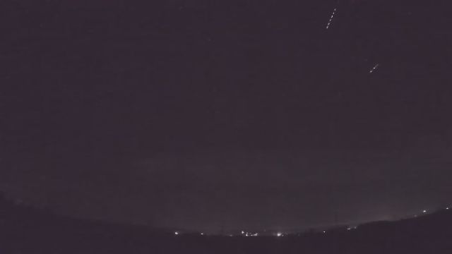 AMS36 meteor