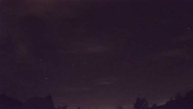 AMS36 meteor