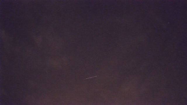 AMS36 meteor