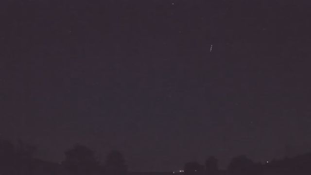 AMS36 meteor
