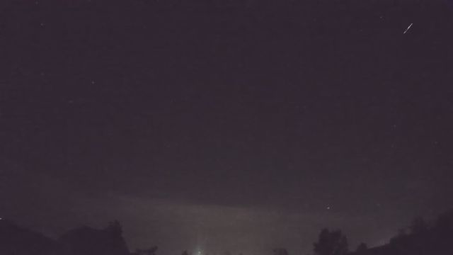 AMS36 meteor