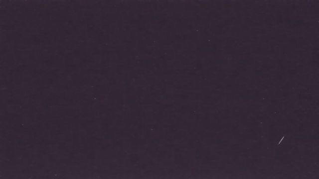 AMS36 meteor