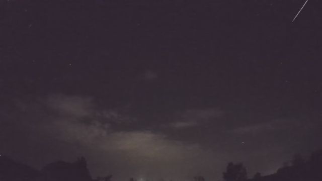AMS36 meteor