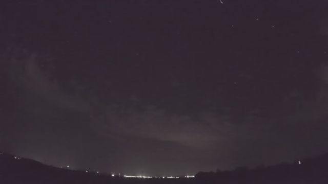 AMS36 meteor