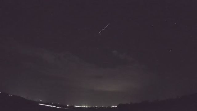 AMS36 meteor