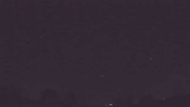 AMS36 meteor