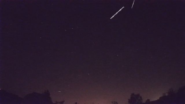 AMS36 meteor