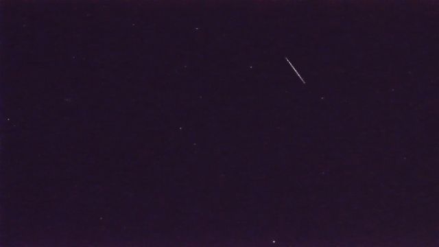 AMS36 meteor
