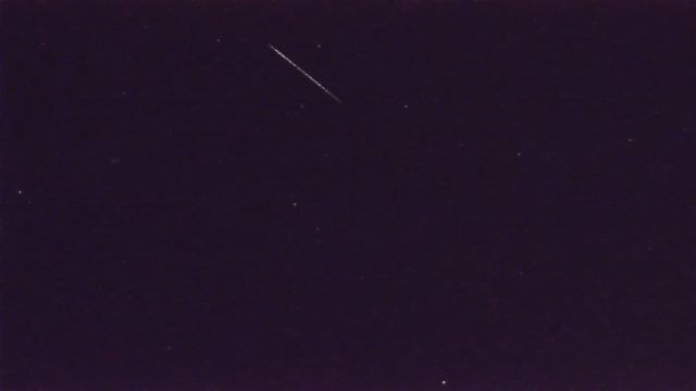 AMS36 meteor