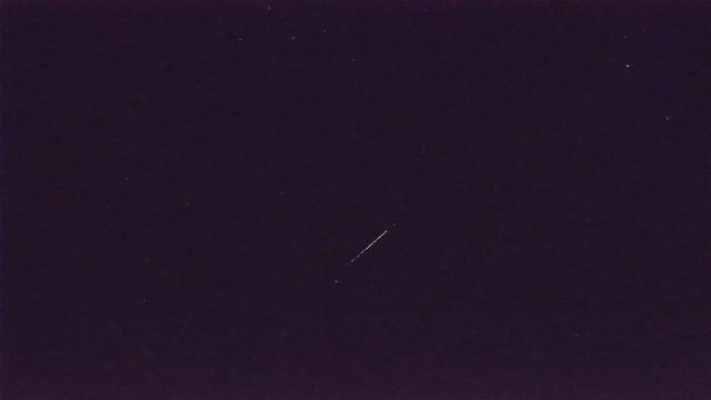 AMS36 meteor